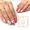 MAKEAR Gel Polish 8ml No.536