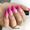 MAKEAR ProArt Gel PA19 10 ml - Magenta