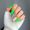 MAKEAR Gel Polish 8ml No.N31 Neon Series - HEMA-FREE