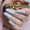 MAKEAR Gel Polish 8ml No.817
