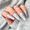 MAKEAR Gel Polish 8ml No.817