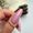 MAKEAR Gel&Go Builder Gél No.GG24 Glitter Lila Rose 15ml