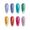 CANNI HEMA FREE  szett 8x9ml - No.04 - Galaxy Gaze Collection