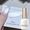 Born Pretty White Cat Magnetic UV/LED gél lakk 10 ml (MY77)