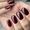 Profinails Gel Lac LED/UV lakkzselé 6gr No.025