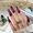 Born Pretty Pro UV/LED HEMA FREE gél lakk 15 ml - C120 - Mahogany