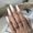 Born Pretty Pro UV/LED HEMA FREE gél lakk 15 ml - C003 - Glacier Spring
