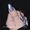 MAKEAR Moonlight Disco Gel Polish 8ml No.MCL04 Furry Blue