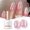 Born Pretty Cat Magnetic gél lakk 10 ml - MY006