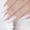 MAKEAR Challengel Builder Gel 15ml - No.HG11 Milky Shimmer
