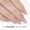 MAKEAR Challengel Builder Gel 15ml - No.HG16 Nude Shimmer