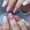 Profinails Gel Lac LED/UV lakkzselé 6gr No.001