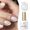 Born Pretty Cat Magnetic UV/LED gél lakk 10 ml - MY42