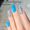 Born Pretty UV/LED gél lakk 10 ml - SG03 -Stained Glass