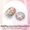 Born Pretty UV/LED gél lakk 10 ml - Rainbow Island SG04