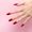 SEMILAC UV/LED Gél Lakk 7ml - 928 - Radiant Raspberry