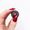 SEMILAC UV/LED Gél Lakk 7ml - 928 - Radiant Raspberry