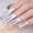 Born Pretty Cat Magnetic UV/LED gél lakk 10 ml - CM01