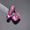 Born Pretty Cat Magnetic UV/LED gél lakk 10 ml - CM03