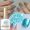 Born Pretty UV/LED gél lakk 10 ml - SG15 - Sea Salt