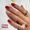 SEMILAC UV/LED Gél Lakk 7ml - 928 - Radiant Raspberry