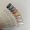 CANNI HEMA FREE UV/LED gél lakk 9ml No.8040