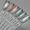 BORN PRETTY PRO UV/LED gél lakk 15 ml - T026 - Sea Blue Cat Magnetic