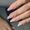 BORN PRETTY PRO Hard Gel építőzselé 30 ml - HG06 - Fog Pink