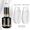 Born Pretty Pro HEMA FREE Quick Building Gel 15 ml - B001 - Clear