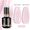 Born Pretty Pro HEMA FREE Quick Building Gel 15 ml - B006