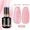 Born Pretty Pro HEMA FREE Quick Building Gel 15 ml - B009