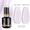 Born Pretty Pro HEMA FREE Quick Building Gel 15 ml - B018