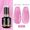 Born Pretty Pro HEMA FREE Quick Building Gel 15 ml - B022