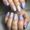 MAKEAR Gel Polish 8ml No.787