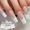 Pearl Nails Hybrid PolyAcryl Gel 50ml - Cover Pink