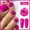 Born Pretty PRO Körömlakk 15 ml - C026
