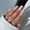 CLARESA Hard&Easy Builder Gél 45g - Pudding Pink