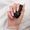 MAKEAR Hema Free Keratin Base 8 ml - KVB01 - Light pink