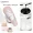CANNI 5in1 Plaster Gel 10g - BG02 White