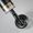 Born Pretty Pro UV/LED HEMA FREE gél lakk 15 ml - C063 - Holo Black Shimmer