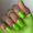 MAKEAR Gel Polish 8ml No.N26 Neon Series