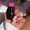 MAKEAR French Gel festőzselé FG05 - 5 ml - Pink