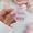 CLARESA Hard&Easy Builder Gél 45g - Sweet Sugar