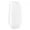 Pearl Nails Brilliant Top Gel - Silver 15ml 