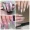 Born Pretty Water Drop Top Coat 10ml