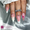 CANNI Sculpting Gel gyurmazselé 10g - BG05 Clear