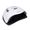 SUN X7 Max UV/LED Műkörmös Lámpa - 150 W - White -57 LED