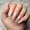Silcare Easy Shape Poly Gel 30g - Peach Diamond