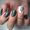 CLARESA UV/LED gél lakk 5g - FULL GLITTER 3