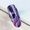 CLARESA UV/LED gél lakk 5g - Galaxy Purple